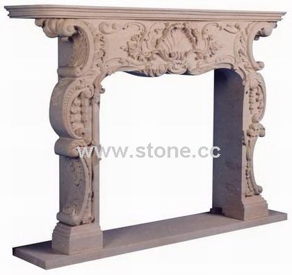 Fireplace (003)