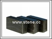 Diamond Segment