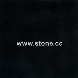 Granite Tile-Shanxi Black Granite Tile-Shanxi Black