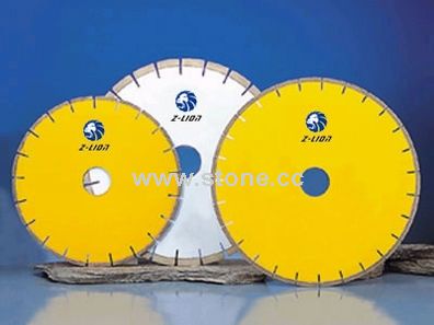 Diamond Blades