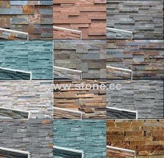 Slate Culture Stone