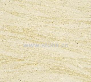 European Sandstone