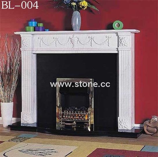 Fireplace Fireplace