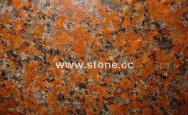 Granite (Marple Leaf Red)