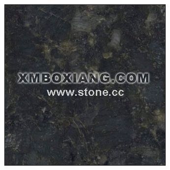 Verde Butterfly Granite