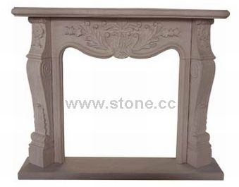 Fireplace (1-7)