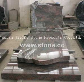 Himalaya Blue Tombstone Himalaya Blue Tombstone