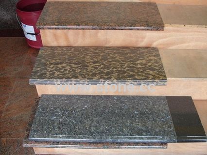 Stair Granite Stair Granite