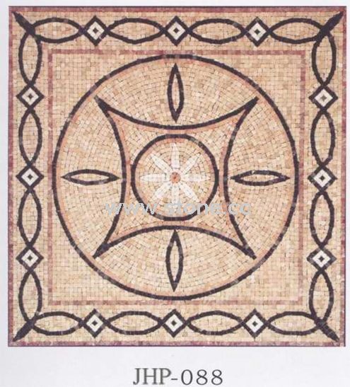 Mosaic Mosaic