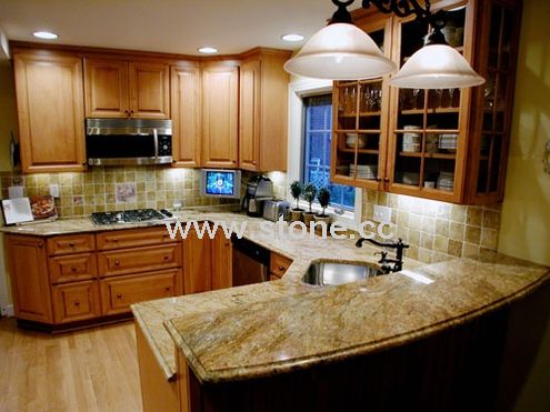 Granite Countertops
