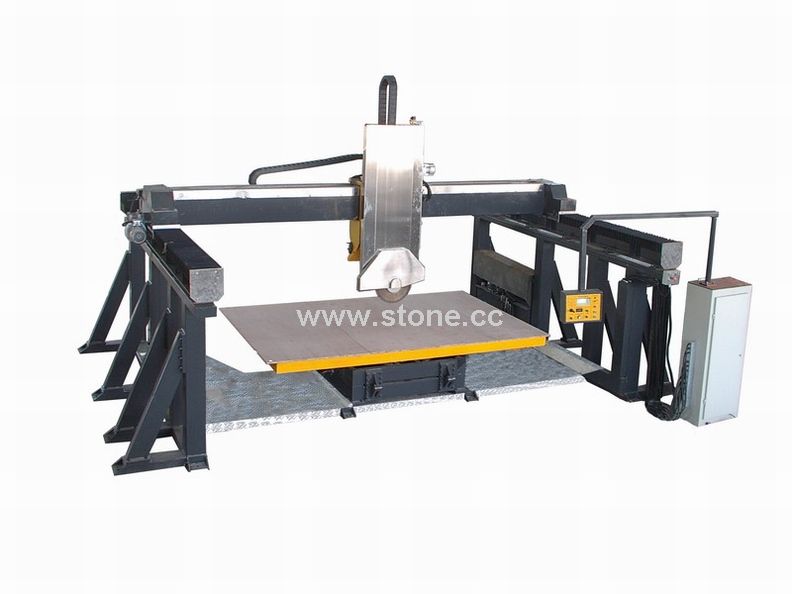 Full Automatic Bridge Trimmer (HlSQ-3600) Full Automatic Bridge Trimmer (HlSQ-3600)