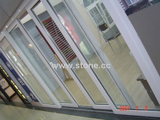 PVC Door & Window PVC Door & Window