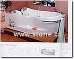 Bathtub