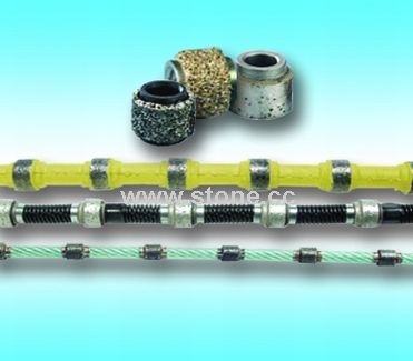 Diamond Wire Saw (003)