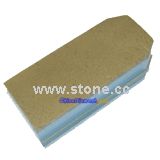 Diamond Abrasive / Fickert Diamond Abrasive / Fickert