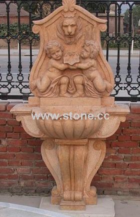 Stone Basin Stone Basin