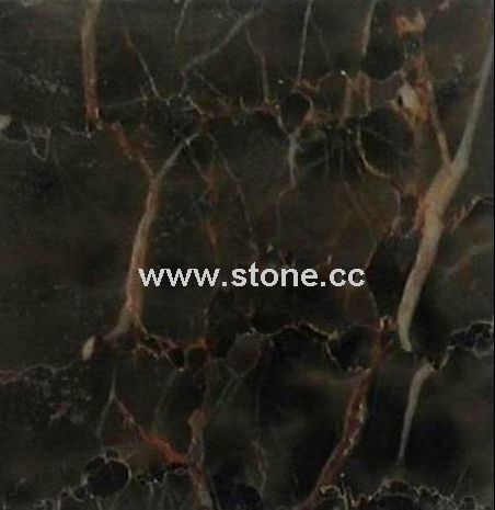 Marble Tile (Mystique Brown)