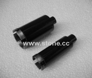 Laser Welded Core Bit - Granite