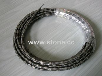 Diamond Wire Saw Diamond Wire Saw