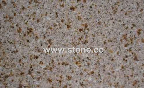 Sunset Glod Stone