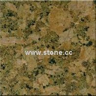 Giallo Fiorito Granite Giallo Fiorito Granite