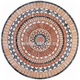 Mosaic (MCT-025) Mosaic (MCT-025)