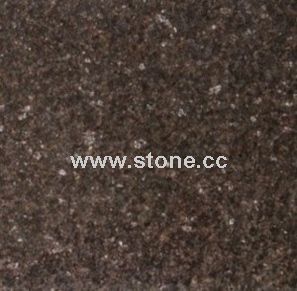 China Granite Tiles & Slabs (Brown Crystal) China Granite Tiles & Slabs (Brown Crystal)