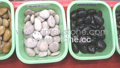 Pebble & Cobble --2 Pebble & Cobble --2
