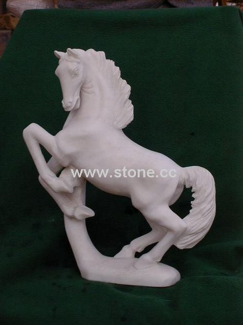 Stone Animal