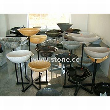 Basin