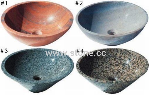 Marble / Granite Sink