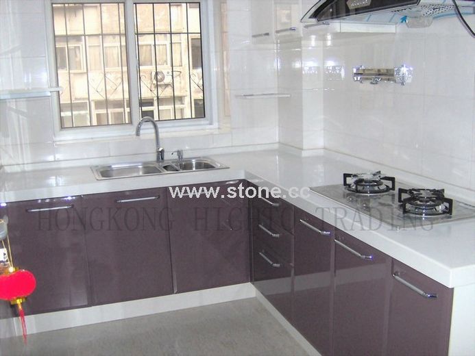 Modern Kitchen Cabinet (BP04) Modern Kitchen Cabinet (BP04)