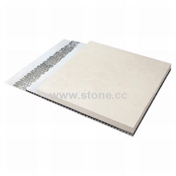 Composite Panel (Thin Slab)