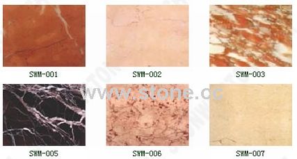 Marble Marble