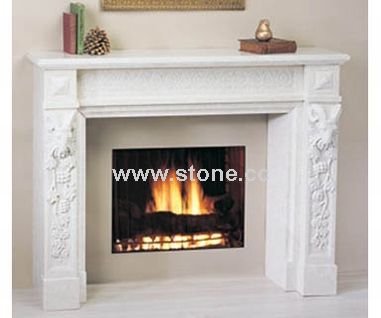 Fireplace Fireplace