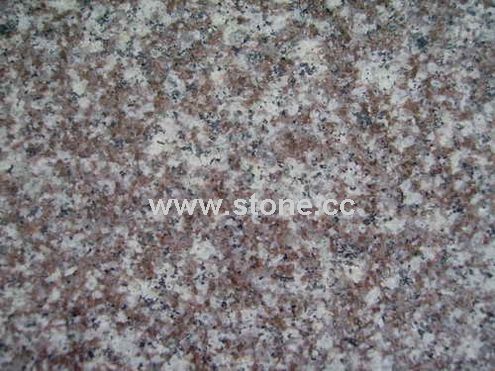 Granite (G664) Granite (G664)