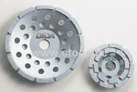 Diamond Grinding Wheel