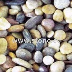 Pebble & Cobble -4