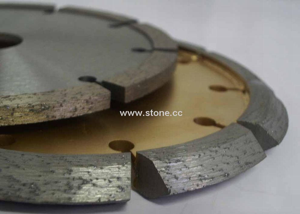 Cutting Blades (009)