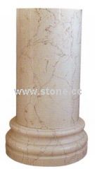 Round Pillar Round Pillar