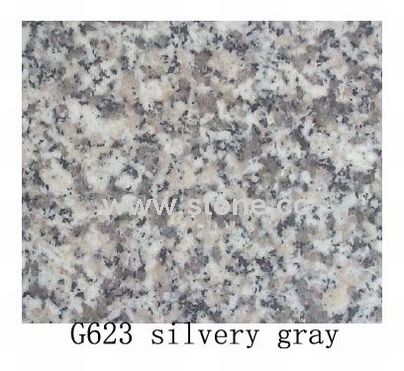 Granite (G623) Granite (G623)