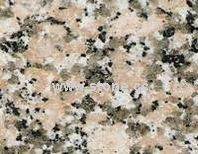Granite - G4464 Rosso Silly
