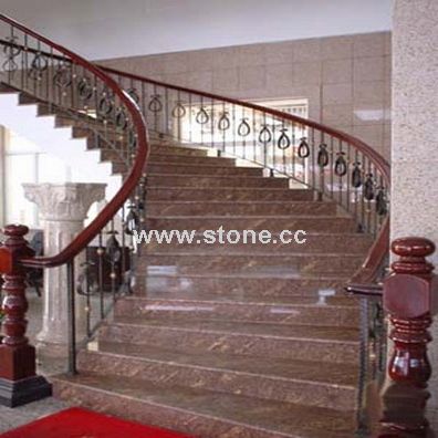 Granit Steps Granit Steps