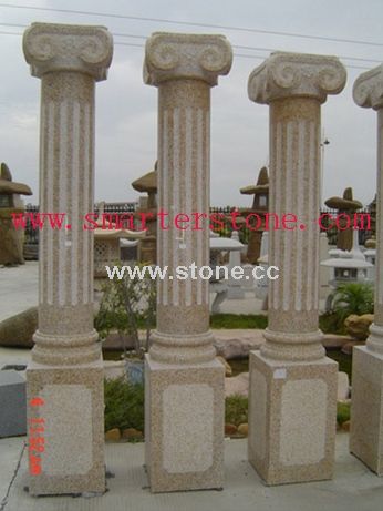 Column and Pillar Column and Pillar