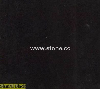 Absolute Balck Stone
