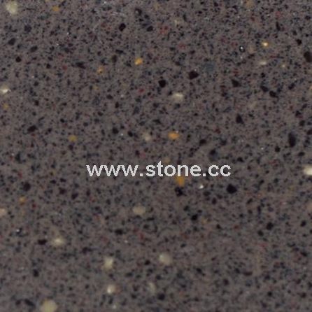 Acrylic Modified Solid Surface (9950 Gray Granite) Acrylic Modified Solid Surface (9950 Gray Granite)