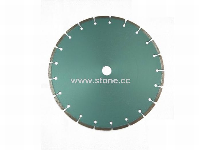 General Laser-Welded Diamond Saw Blades