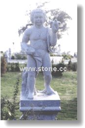 Sculpture Series