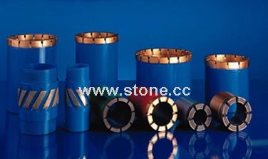 Diamond Core Bits Diamond Core Bits