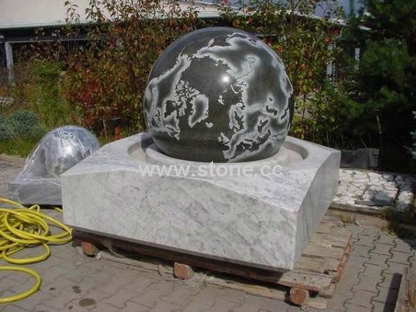 Fountain